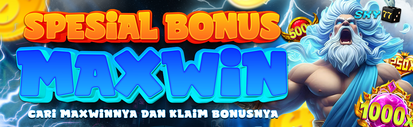 Bonus Maxwin