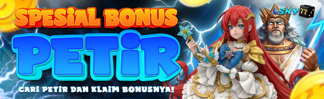 Bonus Petir