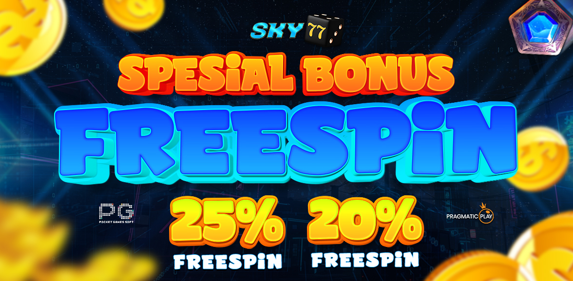 freespin