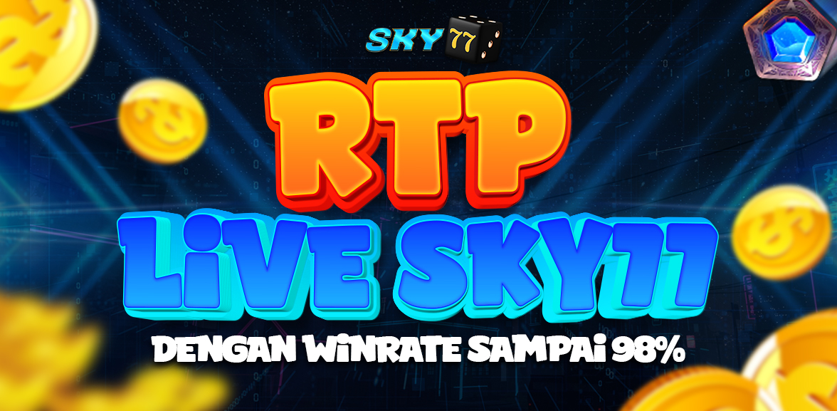 RTP LIVE SKY77